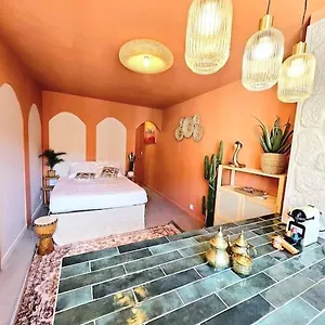 Orientale Du Vieux Port Appartement