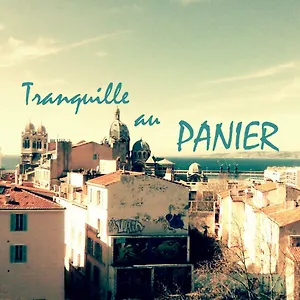  Appartamento Tranquille Au Panier Face à La Mer