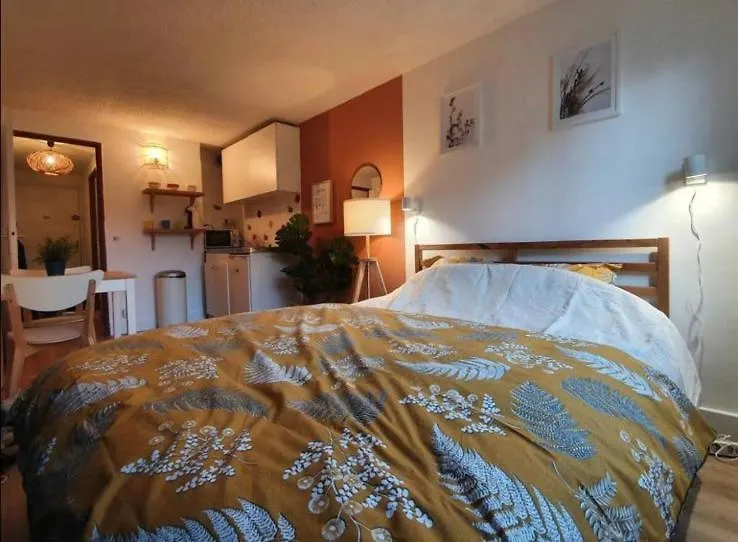 Daire Studio A Marseille Rue Sainte - Centre Ville