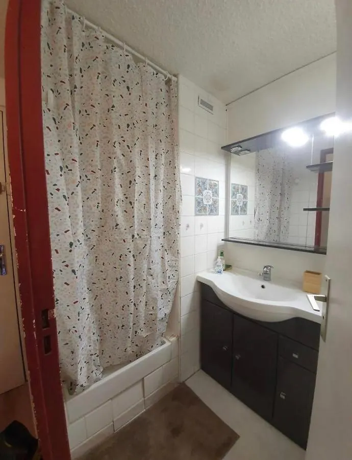 Apartment Studio A Marseille Rue Sainte - Centre Ville France